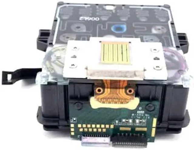 Main image of Printhead Fits Forhp- Photosmart C7186 C7183 C7180 C7188 C7185 C6283 C7170 C6288 C6286 C6285 C7150 C7100 C7177 C7200