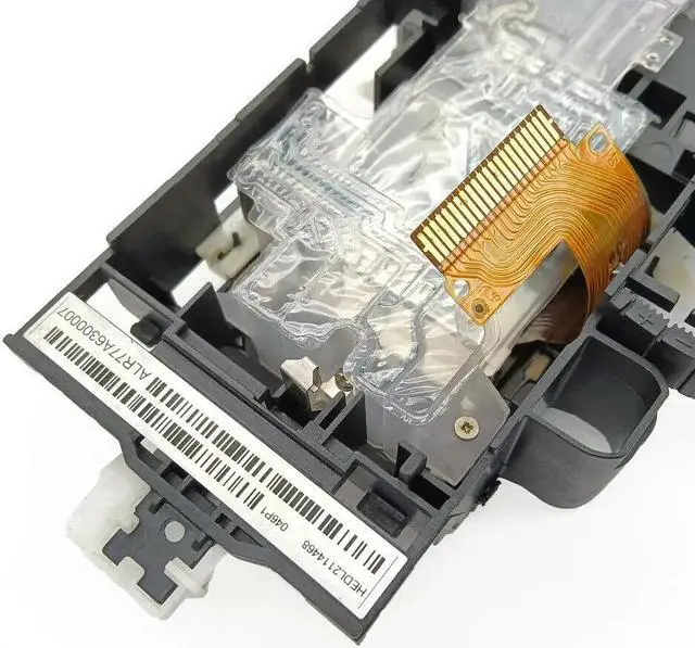 Alt view image 6 of 6 - Printhead MFC-J3520 Fits For Brother-MFC-J6770 MFC-J6920DW MFC-J4410 MFC-J4620DW MFC-J4620 MFC-J4510DW MFC-J6520 MFC-J4420DW
