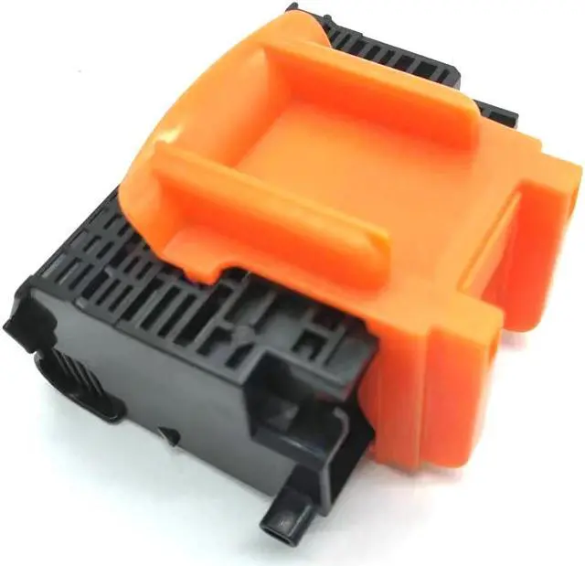 Alt view image 3 of 6 - PRINT HEAD QY6-0067  PrintHead Forcanon-Printer  IP4500 IP5300 MP610 MP810 Printer Accessory