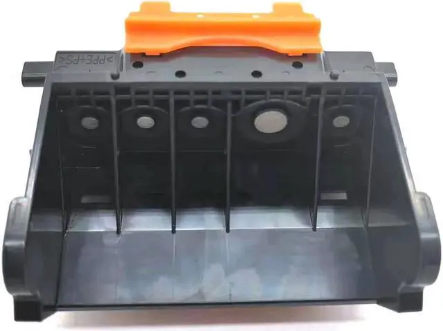 Alt view image 2 of 6 - PRINT HEAD QY6-0067  PrintHead Forcanon-Printer  IP4500 IP5300 MP610 MP810 Printer Accessory