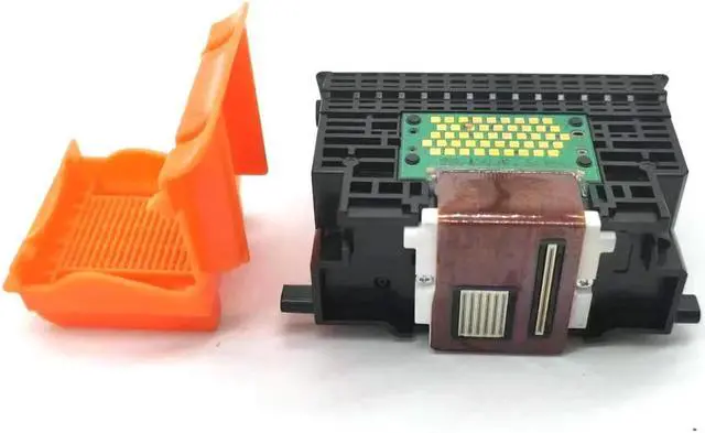 Alt view image 5 of 6 - PRINT HEAD QY6-0067  PrintHead Forcanon-Printer  IP4500 IP5300 MP610 MP810 Printer Accessory