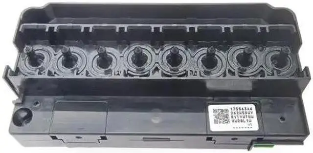 Alt view image 5 of 5 - Printhead Printer Nozzle F158000 F158010030 Fits Forepson-2400 R2400 R1800 1800