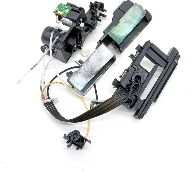 Alt view image 3 of 3 - Ink Pump B6P40-40061 Fits Forhp- OfficeJet Pro 6230