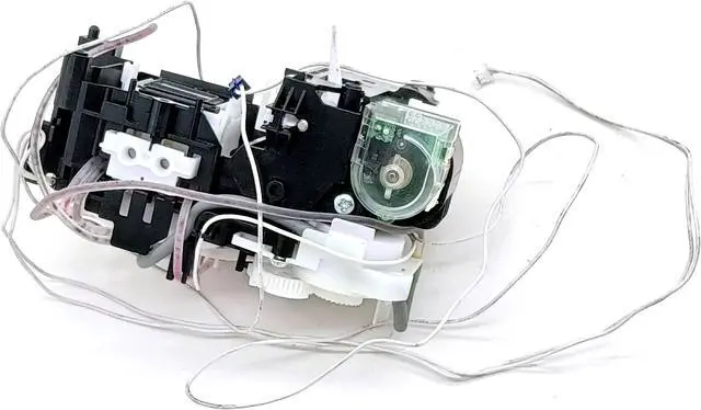 Main image of Ink Pump MFC-5890CN Fits For Brother-MFC-5895CW MFC-6490CW MFC-5490CN DCP-6690CW MFC-6890CDW