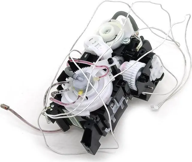 Alt view image 6 of 6 - Ink Pump MFC-5890CN Fits For Brother-MFC-5895CW MFC-6490CW MFC-5490CN DCP-6690CW MFC-6890CDW