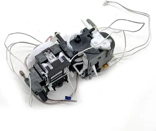 Alt view image 5 of 6 - Ink Pump MFC-5890CN Fits For Brother-MFC-5895CW MFC-6490CW MFC-5490CN DCP-6690CW MFC-6890CDW