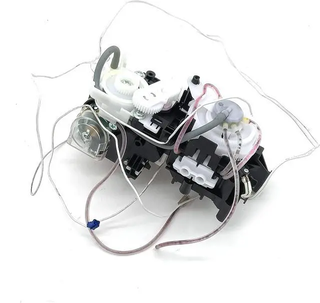 Alt view image 4 of 6 - Ink Pump MFC-5890CN Fits For Brother-MFC-5895CW MFC-6490CW MFC-5490CN DCP-6690CW MFC-6890CDW