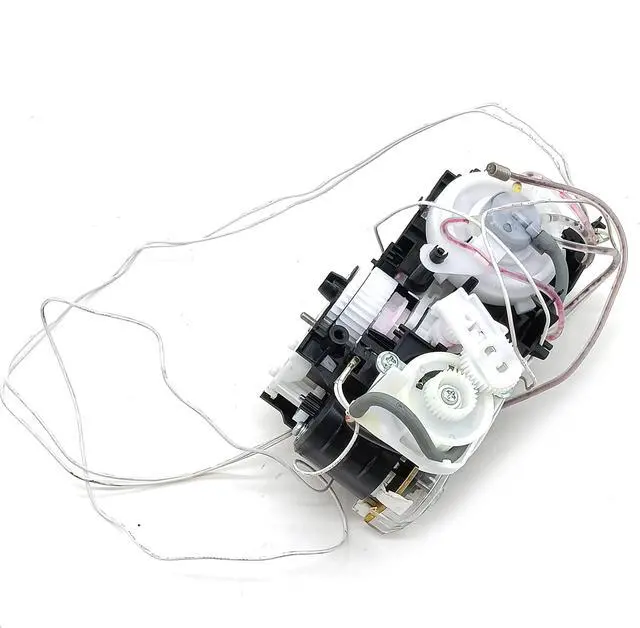 Alt view image 2 of 6 - Ink Pump MFC-5890CN Fits For Brother-MFC-5895CW MFC-6490CW MFC-5490CN DCP-6690CW MFC-6890CDW