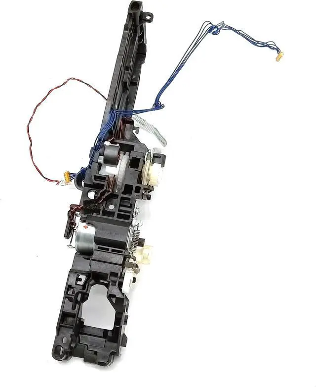 Alt view image 3 of 6 - Ink Pump Bracket Fits Forcanon-TS8053 TS8000 TS8052 TS8070 TS8060 TS8100 TS8050 TS8040 TS8051 TS8020 TS8030 TS8080 TS8010