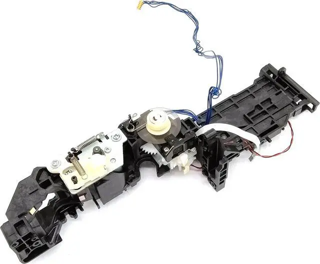 Alt view image 2 of 6 - Ink Pump Bracket Fits Forcanon-TS8053 TS8000 TS8052 TS8070 TS8060 TS8100 TS8050 TS8040 TS8051 TS8020 TS8030 TS8080 TS8010