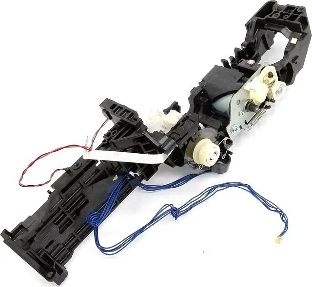 Alt view image 4 of 6 - Ink Pump Bracket Fits Forcanon-TS8053 TS8000 TS8052 TS8070 TS8060 TS8100 TS8050 TS8040 TS8051 TS8020 TS8030 TS8080 TS8010