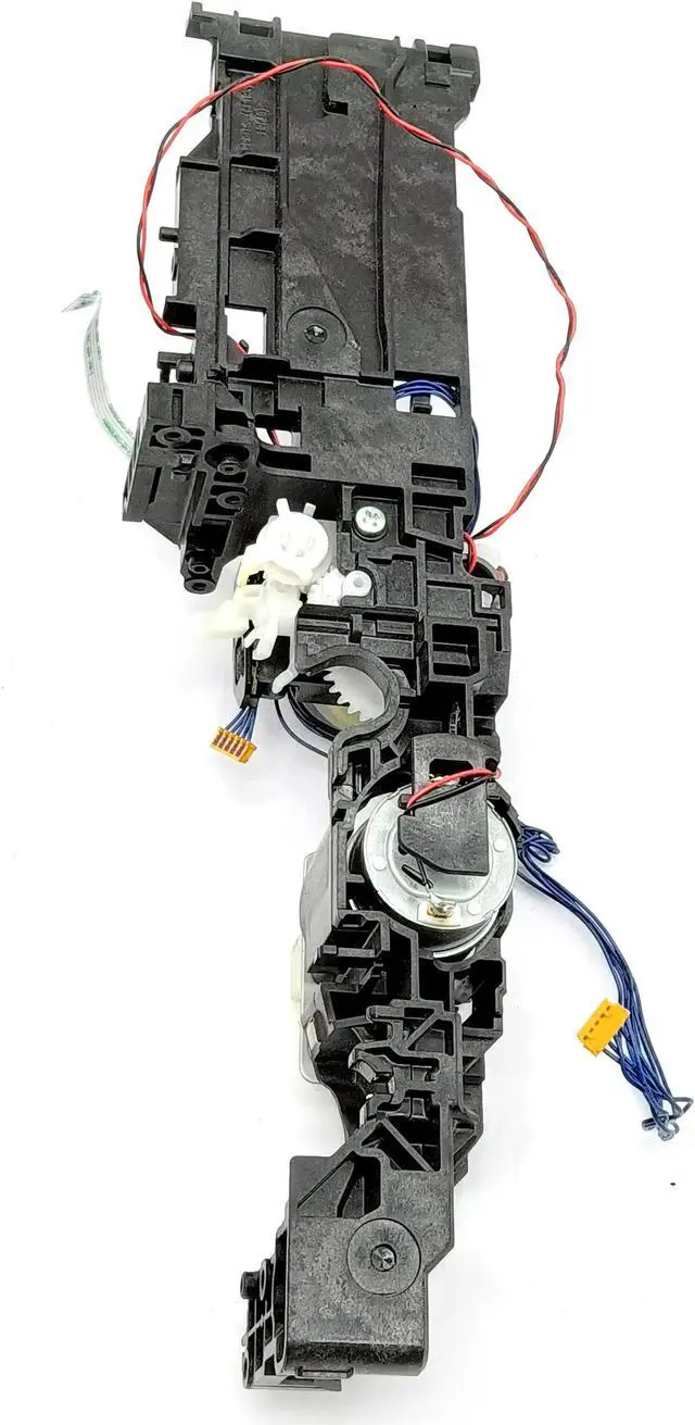 Alt view image 2 of 5 - Ink Pump Bracket Fits Forcanon-TS6160 TS6240 TS6290 TS6170 TS6210 TS6250 TS6260 TS6251 TS6230 TS6152 TS6220 TS6180 TS6320