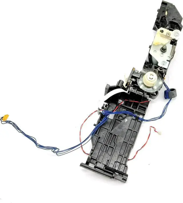 Alt view image 3 of 5 - Ink Pump Bracket Fits Forcanon-TS6160 TS6240 TS6290 TS6170 TS6210 TS6250 TS6260 TS6251 TS6230 TS6152 TS6220 TS6180 TS6320
