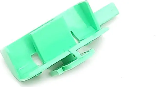 Alt view image 4 of 5 - Tray Clip Fits For Brother-DCP-135C DCP-155C DCP-130C MFC-230C MFC-235C DCP-350C DCP-357C MFC-265C DCP-153C DCP-150C MFC-240C