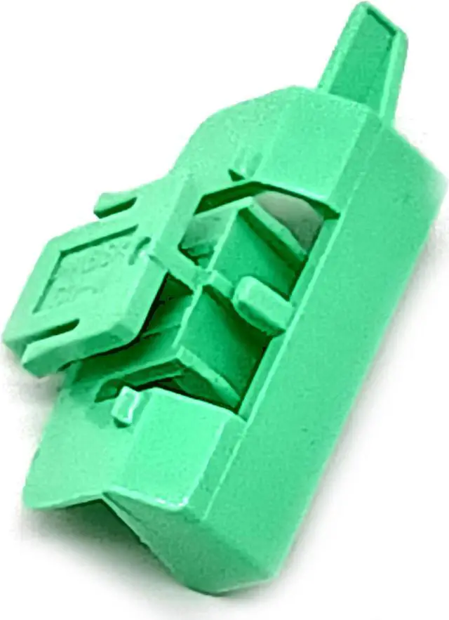 Alt view image 3 of 5 - Tray Clip Fits For Brother-DCP-135C DCP-155C DCP-130C MFC-230C MFC-235C DCP-350C DCP-357C MFC-265C DCP-153C DCP-150C MFC-240C