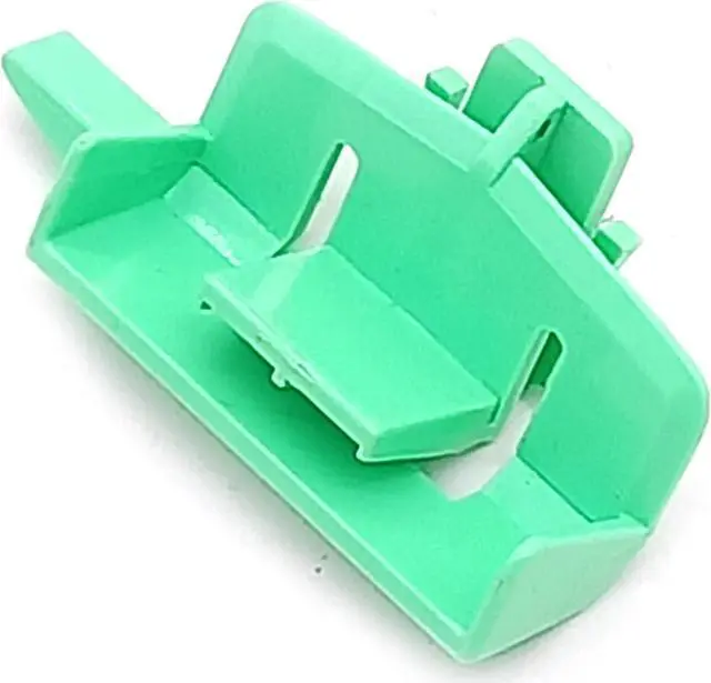 Alt view image 2 of 5 - Tray Clip Fits For Brother-DCP-135C DCP-155C DCP-130C MFC-230C MFC-235C DCP-350C DCP-357C MFC-265C DCP-153C DCP-150C MFC-240C