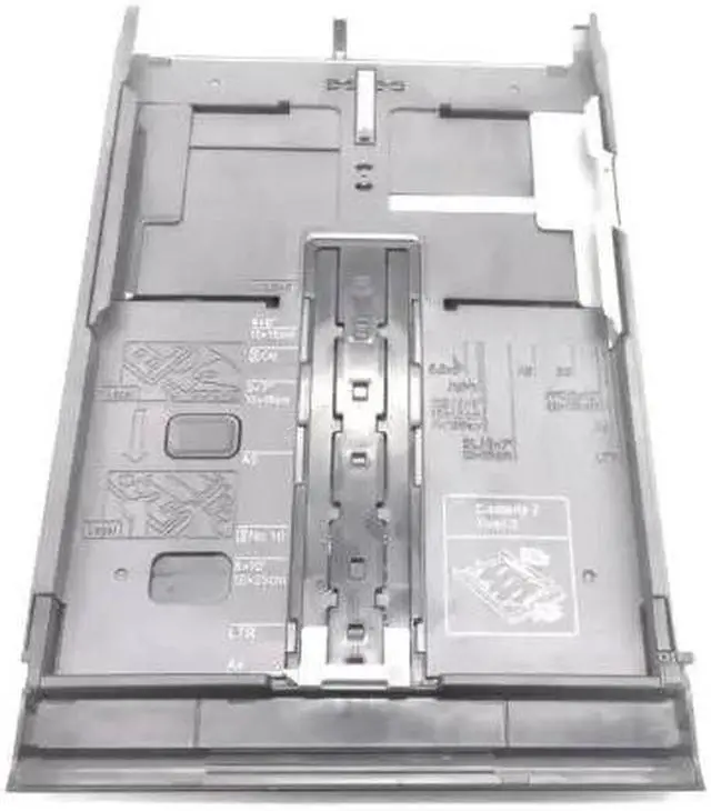 Alt view image 2 of 5 - Paper Input Tray Fits Forepson-XP 615 701 601 635 630 850 721 600 605 800 610 820 821 625 700 750 810 801 720 640 620 897 830
