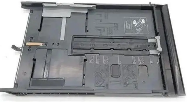 Alt view image 3 of 5 - Paper Input Tray Fits Forepson-XP 615 701 601 635 630 850 721 600 605 800 610 820 821 625 700 750 810 801 720 640 620 897 830