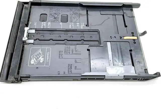 Main image of Paper Input Tray Fits Forepson-XP 615 701 601 635 630 850 721 600 605 800 610 820 821 625 700 750 810 801 720 640 620 897 830