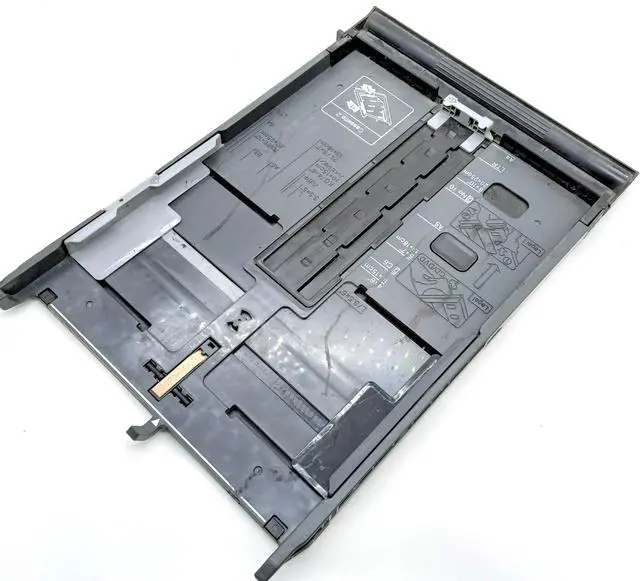 Alt view image 5 of 5 - Paper Input Tray Fits Forepson-XP 615 701 601 635 630 850 721 600 605 800 610 820 821 625 700 750 810 801 720 640 620 897 830