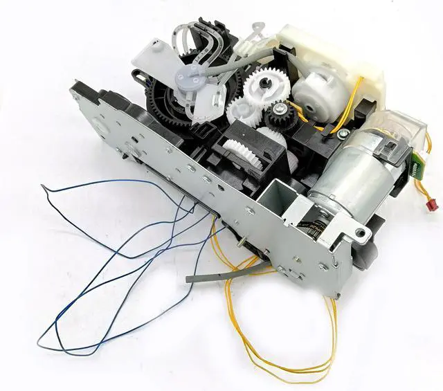 Alt view image 2 of 5 - Ink Pump MFC-J2330DW Fits For Brother-J6935DW J6945DW T4000DW T4500DW J3530DW J2330DW J6730DW J6930DW J6530DW J3930DW J2730DW
