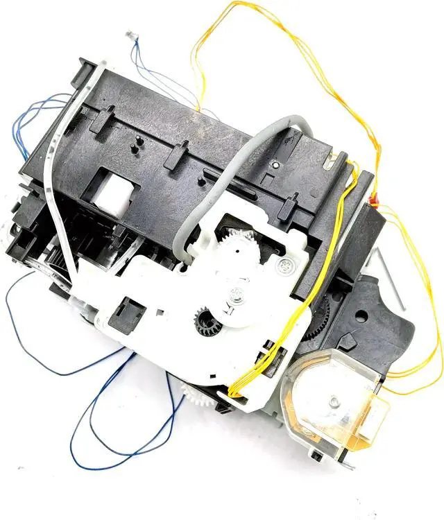 Alt view image 4 of 5 - Ink Pump MFC-J2330DW Fits For Brother-J6935DW J6945DW T4000DW T4500DW J3530DW J2330DW J6730DW J6930DW J6530DW J3930DW J2730DW