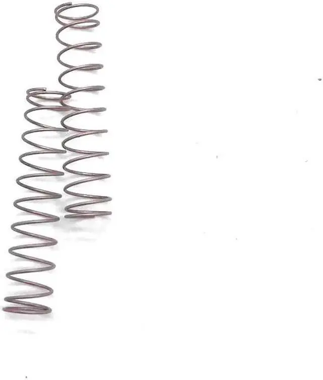 Alt view image 2 of 5 - Ink Pump Spring Fits Forepson-Expression Alfa A-1600 Xp-640 Xp-610 Xp-830 Xp510 Xp-750 Et-7700 Xp-700 Xp-950 Xp-750 Ep-807Ab