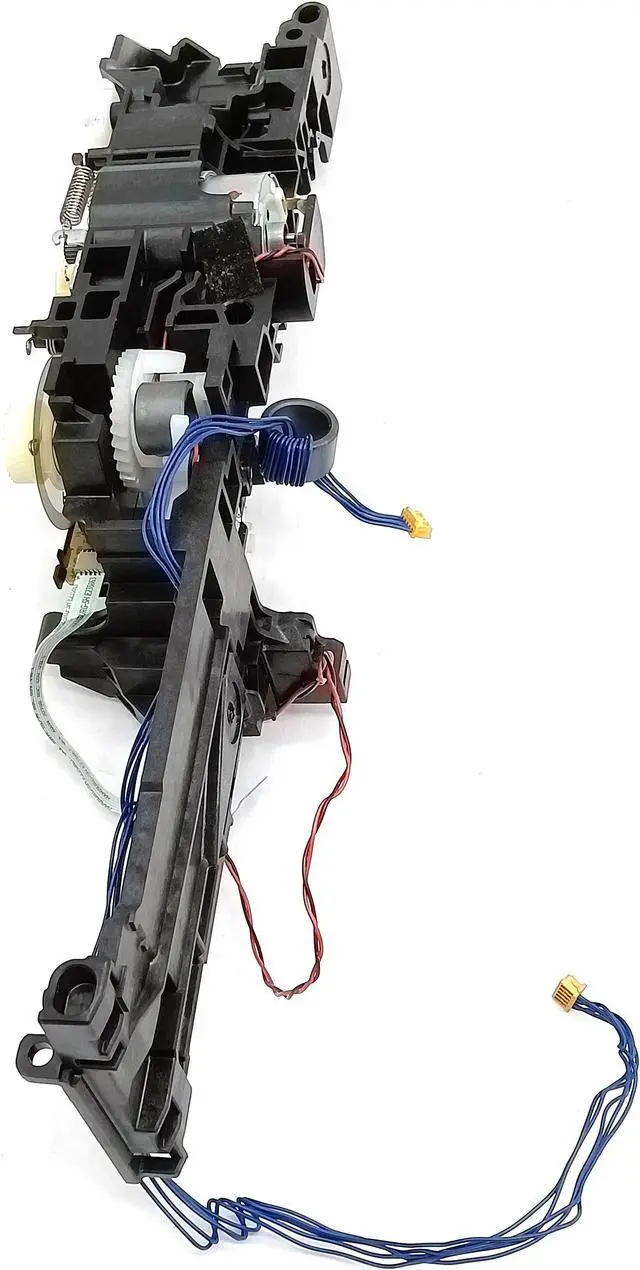 Alt view image 5 of 6 - Ink Pump Bracket Fits Forcanon-TS5055 TS5050 TS5090 TS5000 TS5051 TS5053 TS5080 TS5040 TS5010 TS5060 TS5030 TS5020 TS5052