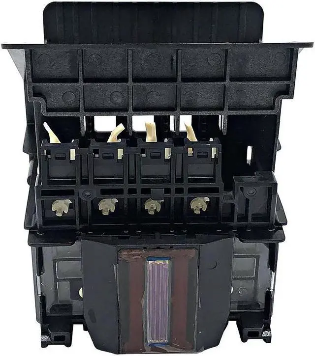 Alt view image 3 of 6 - 950 951 Printhead Print Head CM751-600013 Fits Forhp- PRO 251DW 8600 Plus 276DW 8620 8600 8100 8630 251 8610 250 276 8625