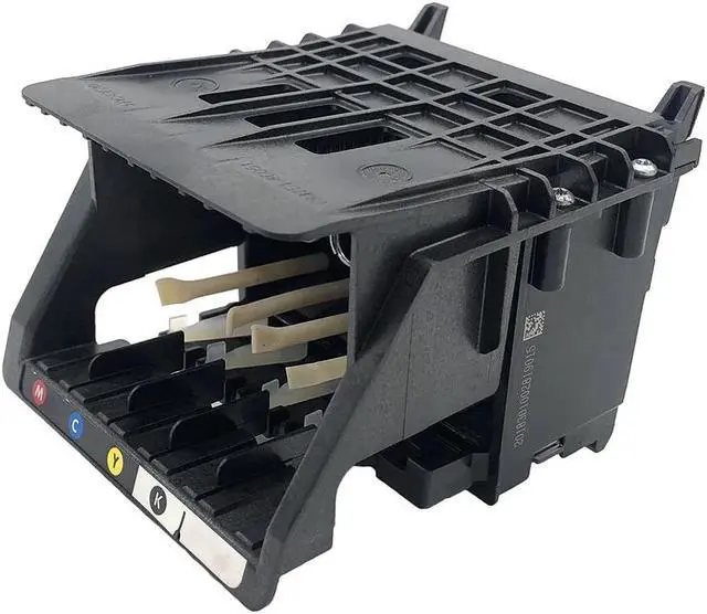 Alt view image 4 of 6 - 950 951 Printhead Print Head CM751-600013 Fits Forhp- PRO 251DW 8600 Plus 276DW 8620 8600 8100 8630 251 8610 250 276 8625