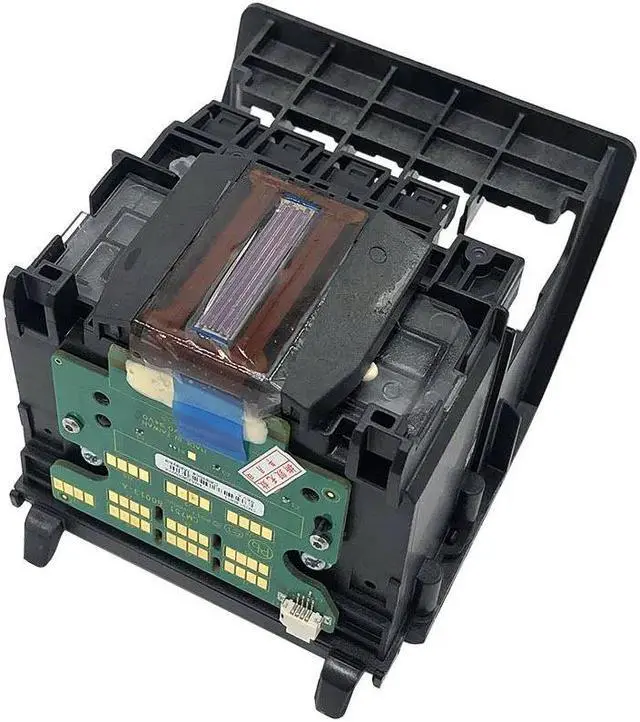 Alt view image 2 of 6 - 950 951 Printhead Print Head CM751-600013 Fits Forhp- PRO 251DW 8600 Plus 276DW 8620 8600 8100 8630 251 8610 250 276 8625