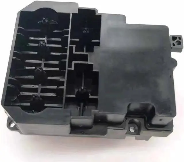 Alt view image 4 of 6 - DX10 DX11 F192040 Printhead Printer Nozzle F192040 Fits Forepson-Artisan 700 710 730 800 810 725 830