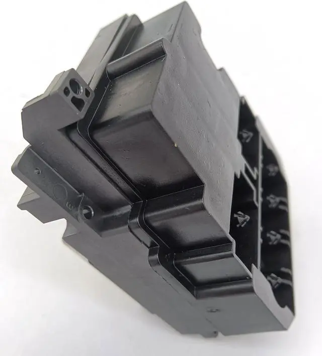Alt view image 3 of 6 - DX10 DX11 F192040 Printhead Printer Nozzle F192040 Fits Forepson-Artisan 700 710 730 800 810 725 830