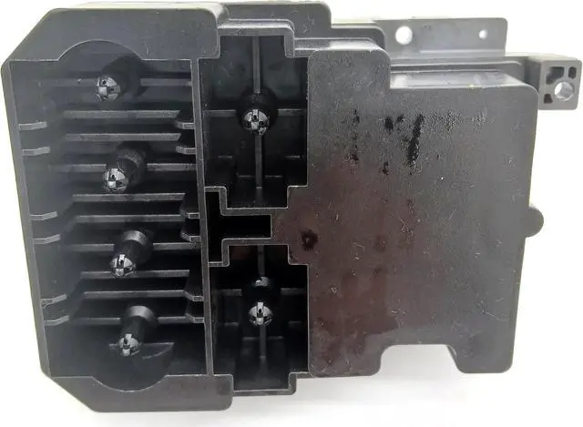 Alt view image 2 of 6 - DX10 DX11 F192040 Printhead Printer Nozzle F192040 Fits Forepson-Artisan 700 710 730 800 810 725 830