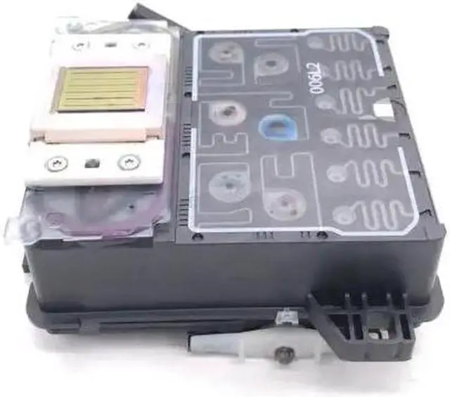 Main image of Printhead Fits Forhp- Photosmart C5190 C5194 C5185 C5188 C5170 C5177 8250 C5183 C5180 C5100 C5173 C5150 C5175 C5140