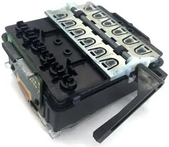 Alt view image 4 of 6 - Printhead Fits Forhp- Photosmart C5190 C5194 C5185 C5188 C5170 C5177 8250 C5183 C5180 C5100 C5173 C5150 C5175 C5140