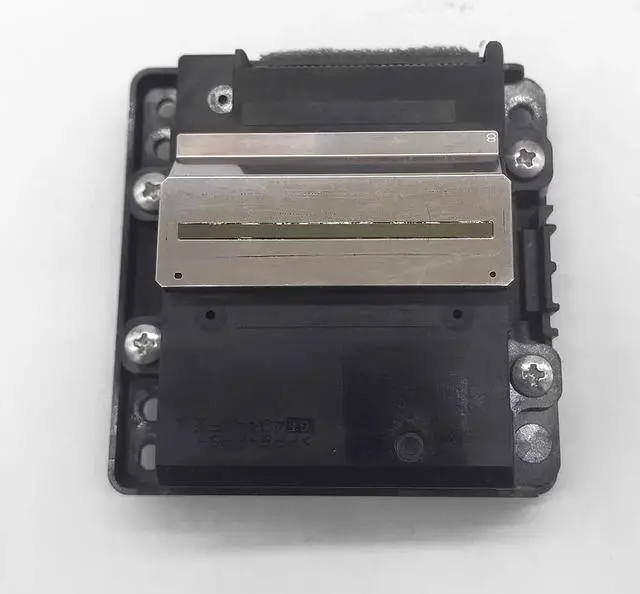 Alt view image 2 of 5 - Printhead WF-2860 Nozzle FA35001 FA35011 Fits Forepson-EcoTank L6176 L6178 L6160 L6168 L6170 L6180 L6198 ET-15000 L6161 L6190