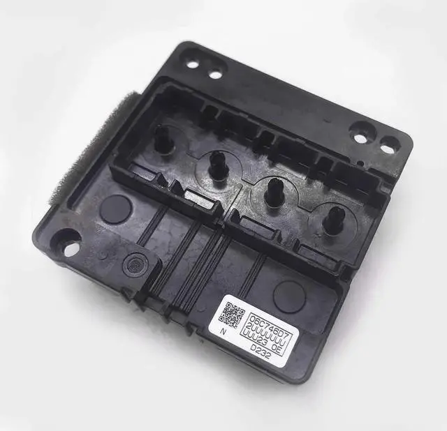 Alt view image 3 of 5 - Printhead WF-2860 Nozzle FA35001 FA35011 Fits Forepson-EcoTank L6176 L6178 L6160 L6168 L6170 L6180 L6198 ET-15000 L6161 L6190