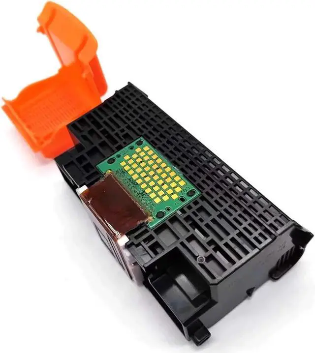 Alt view image 3 of 6 - Print Head Printhead QY6-0062 Fits Forcanon-Inkjet MP950 MP960 iP7500 iP7600 MP970
