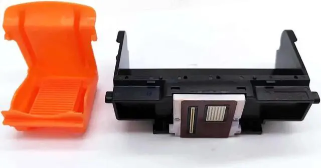 Alt view image 5 of 6 - Print Head Printhead QY6-0062 Fits Forcanon-Inkjet MP950 MP960 iP7500 iP7600 MP970