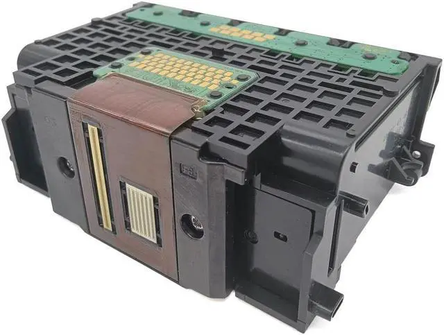 Alt view image 5 of 6 - Printhead QY6-0087 Fits Forcanon-MB5340 MB2110 MB5130 MB5480 MB2390 iB4150 MB2360 MB2740 MB5070 PGI-1400 MB2000 MB5030 MB5440