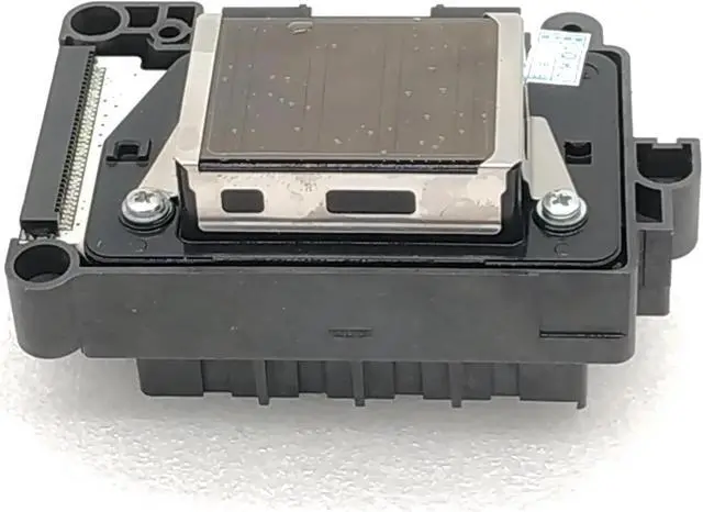 Alt view image 3 of 3 - F177000 Dx7 water based Printhead Forepson-Pro 3800C/3850/3800/3850C Printer