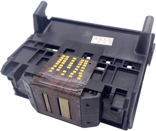 Alt view image 3 of 6 - CN643A CD868-30001 Forhp- 920 920XL Printhead Print Head Fits Forhp- OfficeJet 6500 7000 7500A 6000 7500 6500A Printer Parts