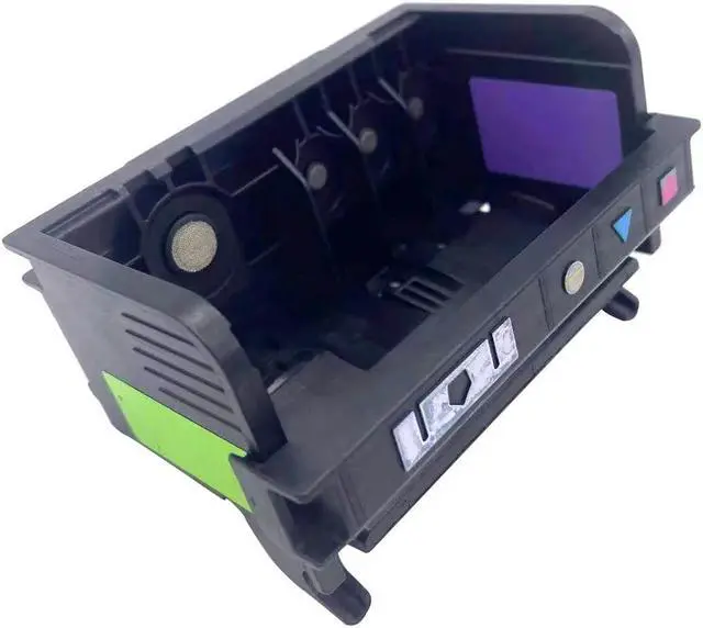 Alt view image 6 of 6 - CN643A CD868-30001 Forhp- 920 920XL Printhead Print Head Fits Forhp- OfficeJet 6500 7000 7500A 6000 7500 6500A Printer Parts