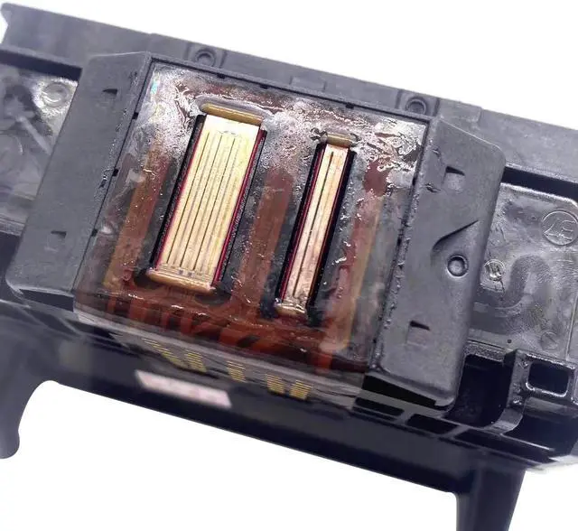 Alt view image 4 of 6 - CN643A CD868-30001 Forhp- 920 920XL Printhead Print Head Fits Forhp- OfficeJet 6500 7000 7500A 6000 7500 6500A Printer Parts