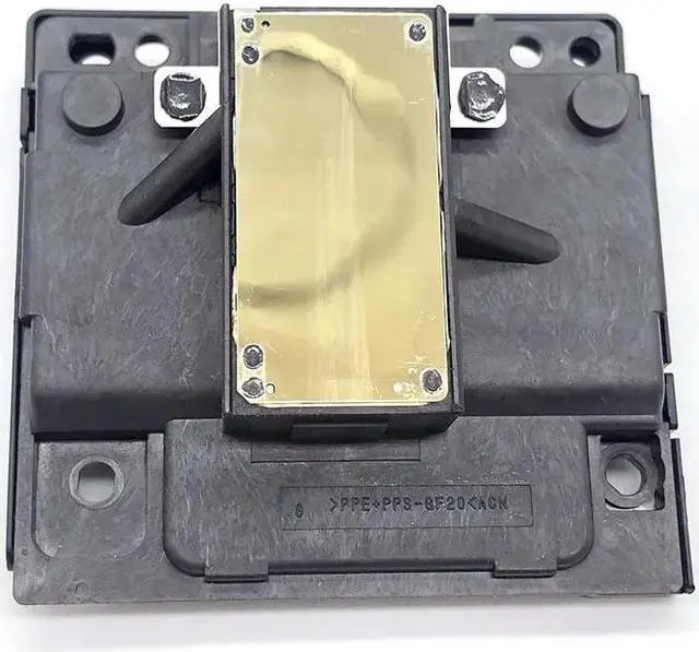 Main image of Printhead Printer Nozzle F197010 Fits Forepson-Expression Home XP-235 XP-215 XP-211 XP-101 XP-247 XP-245 XP-103 XP-102 TX420W