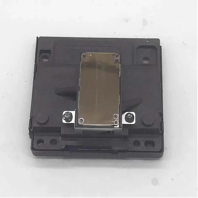 Alt view image 5 of 6 - Printhead Printer Nozzle F197010 Fits Forepson-Expression Home XP-235 XP-215 XP-211 XP-101 XP-247 XP-245 XP-103 XP-102 TX420W