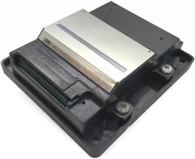 Alt view image 2 of 5 - Printhead Printer Nozzle Fits Forepson-WorkForce WF-2750 L605 L655 WF-2660 WF-2650 L650 WF-2651 WF-2661 L600