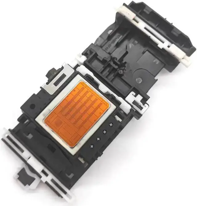 Alt view image 4 of 6 - Printhead Printer Nozzle LK3197001 Fits For Brother-Inkjet MFC-6490CW MFC-5890CN MFC-5490CN MFC-5895CW MFC-6890CDW DCP-6690CW