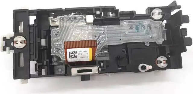 Main image of Printhead Printer Nozzle LK3197001 Fits For Brother-Inkjet MFC-6490CW MFC-5890CN MFC-5490CN MFC-5895CW MFC-6890CDW DCP-6690CW